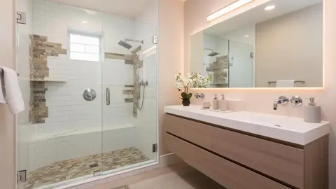 Bathroom remodeling in North Bend OR – Premier Coastal Construction