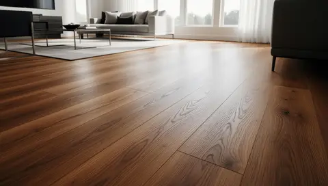 Flooring installation in Coos Bay OR – Premier Coastal Construction
