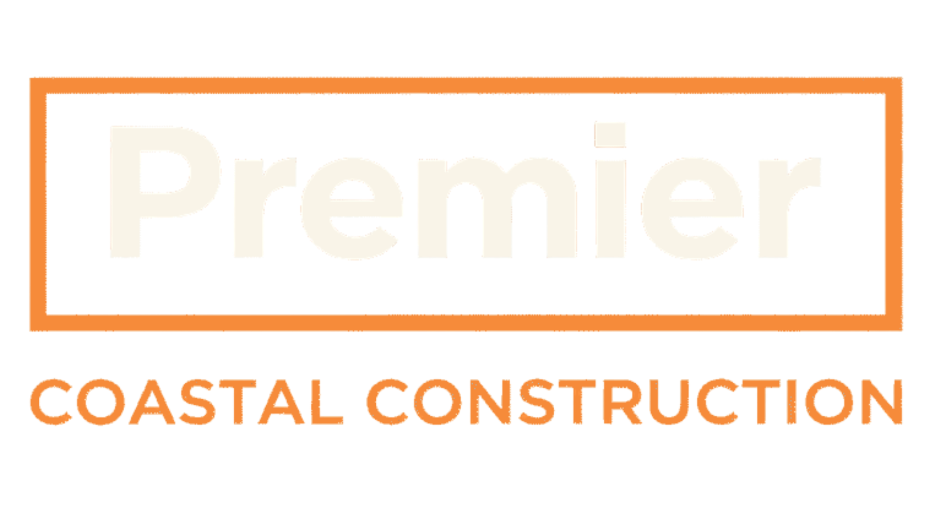 Premier Coastal Construction